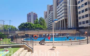 PISO en venta Valencia Jesus