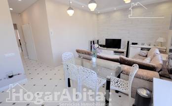 venta piso valencia benicalap