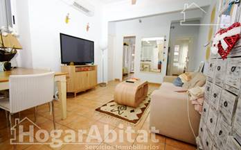 venta piso valencia poblats maritims