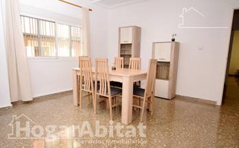 48 pisos en venta manises