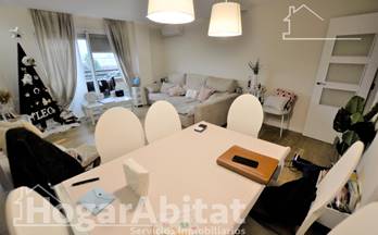 venta piso aldaia barri del crist