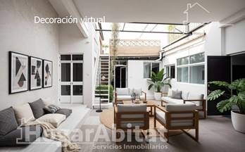 venta casa unifamiliar moncada metro moncada alfara