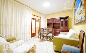 venta casa unifamiliar pego centro urbano 4