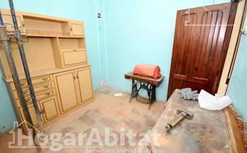 venta casa unifamiliar nules centro