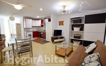 venta piso alicante carolinas bajas