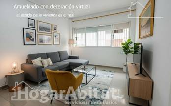 venta piso alicante campoamor