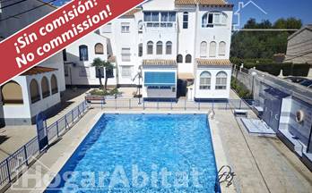 venta piso torrevieja playa de los naufragos