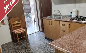 669 casas en venta jacarilla