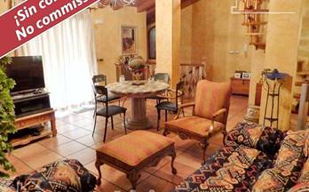 venta casa unifamiliar crevillent comunidad valenciana