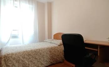 alquiler habitacion elda centro