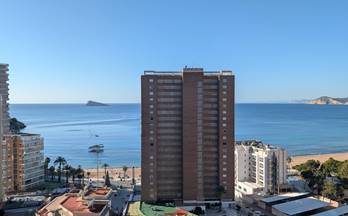 709 pisos en venta alfaz de baix