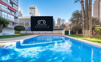 560 pisos en venta alfaz de baix