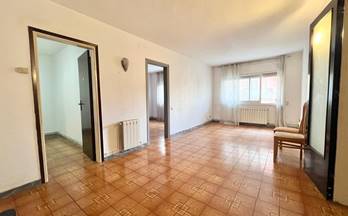 venta piso mollet del valles estació de frança - estació de