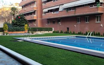 venta piso mollet del valles can pantiquet