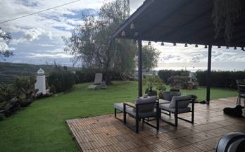 venta casa unifamiliar velez malaga la axarquía