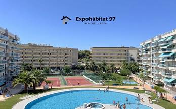 2 aticos en venta sant pere sant pau