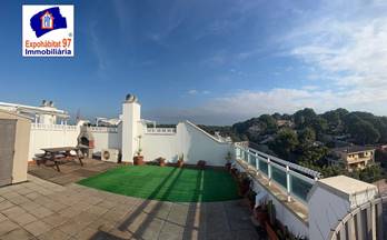 venta atico salou covamar