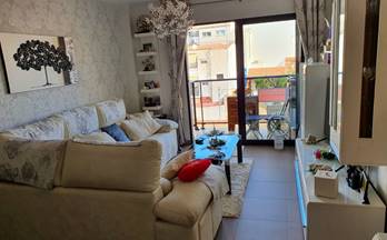 venta apartamento benidorm pueblo poniente