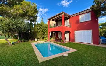 525 casas en venta islas baleares provincia