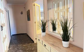 venta piso inca cristo rey