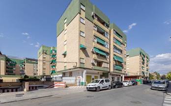 alquiler piso granada zaidín