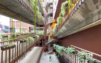 venta piso granada constitucion