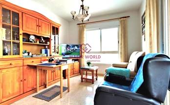 venta apartamento puerto de mazarron centro