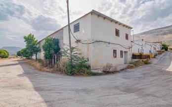 venta nave loja la fabrica