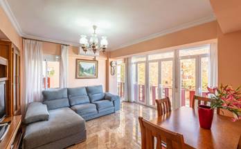 venta piso granada vergeles