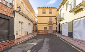 65 terrenos y fincas en venta nivar