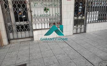 1 locales en alquiler puente de vallecas madrid