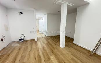 venta piso bilbao casco viejo