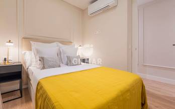 apartamentos exteriores en venta madrid