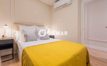 pisos en venta madrid