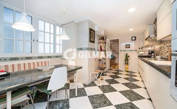 pisos en venta este madrid