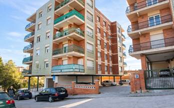 2 pisos en venta sant llorenç d´hortons