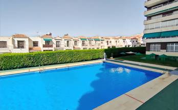 venta piso aguadulce sur