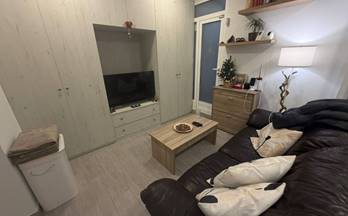 venta piso madrid capital centro