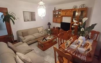 venta duplex caceres 