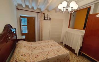 comprar casas baratas abrucena