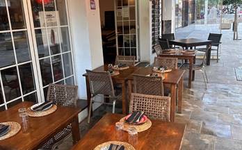 7 locales en alquiler santa eulalia del rio