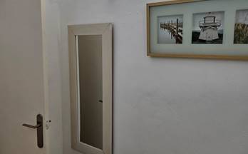 alquiler apartamento caceres casco antiguo