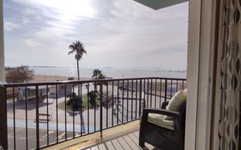 venta apartamento san pedro del pinatar playa