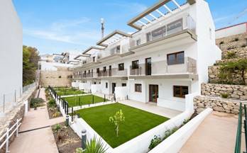 viviendas en venta guadalest
