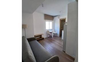 alquiler apartamento malaga el palo