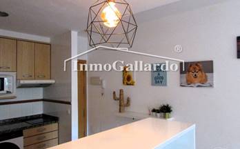 61 pisos en venta torre de benagalbon