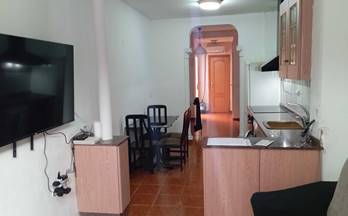 venta apartamento valencia el cabanyal-el canyamelar