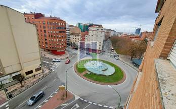 venta piso burgos centro-sur
