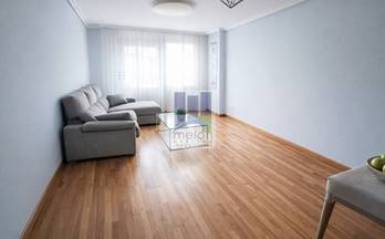 venta piso burgos centro-sur