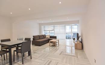 alquiler piso a coruña centro